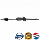NCV49507 Front Passenger Side Axle Joint Shaft For Mini Cooper Manual Trans. Fixed Price $172.93.