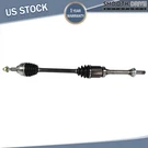 Gsp Front Right Cv Axle Joint Assembly Ford Fusion 2.0L Awd Fwd Auto Trans. Fixed Price $230.15.