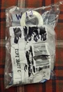 Genuine Ford Oem CCPZ-3B477-C Axle Nut. Fixed Price $5.95.