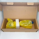 Genuine Honda 44500-SCV-A00 For Rsx Type Intermediate Axle Half Shaft 02-10. Fixed Price $85.88.