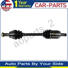 Front Left Cv Axle Joint Shaft Assembly For Bmw X5 X6 3.0L 4.4L 4.8L 2008-2018. Fixed Price $124.76.