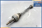 2011 - 2017 Porsche Cayenne Lh Left Rear Cv Axle Shaft Oem 7P0501201E. Fixed Price $56.25.
