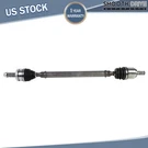 Gsp Front Right Cv Axle Assembly For 2016-2021 Hyundai Tucson L4 2.0L Fwd. Fixed Price $155.99.