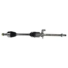Genuine 12-15 Honda Crosstour (2.4) Axle Assembly Front Right NCV36070. Fixed Price $181.71.
