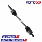Front Driver Side Cv Axle For Hyundai Elantra Gt 2.0L L4 Fwd Auto Trans Oem. Fixed Price $172.72.