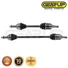 Front Pair Cv Axle Joint Shaft Assembly For Toyota Corolla Manual Trans 2003-08. Fixed Price $129.92.