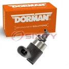 Dorman Hvac Heater Control Valve Solenoid For 1995-1999 Chevrolet C1500 Bd. Fixed Price $53.49.