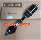 495002B360 Oem Shaft Assy-drive,lh For Hyundai Santa Fe 06-10 /dhl. Fixed Price $435.00.