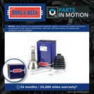 Cv Joint Fits Infiniti Q60 2.0 Rear Outer 2016 On M274 C.v. Driveshaft B&b New. Fixed Price $78.50.