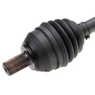 Loebro 306541 Cv Axle Assembly For 15-18 Volvo S60 S80 V60 Cross Country. Fixed Price $483.99.