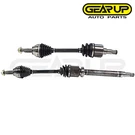 Front Pair Cv Axle Joint Shaft Assembly Ford Focus Automatic Trans 2000-2011. Fixed Price $143.11.