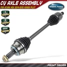Front Left Driver Cv Axle Assembly For Acura Mdx 2014-2015 Honda Pilot 2016-2020. Fixed Price $82.19.
