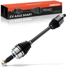 A-premium Cv Axle Shaft Assembly Front Driver For Honda Odyssey 2005-2006 3.5L. Fixed Price $81.33.