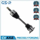 Cv Axle Joint Assembly Front Right For 2001-2006 Mitsubishi Montero 3.5L V6. Fixed Price $160.59.