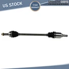 Gsp Rear Lh & Rh Cv Axle Assembly For 2009-2013 Toyota Matrix L4 2.4L Awd Fwd. Fixed Price $113.99.