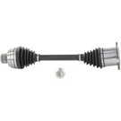 AD-8164 Trakmotive Cv Half Shaft Axle Front Driver Or Passenger Side Right Left. Fixed Price $185.41.