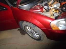 Passenger Axle Shaft Front Sedan 2.4L With Abs Fits 02-06 Sebring 124490. Fixed Price $30.00.
