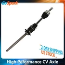 Front Right Cv Axle Joint Shaft For Nissan Altima 3.5L V6 2005-06 Fwd Auto Trans. Fixed Price $125.21.