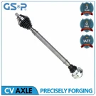 Cv Axle Shaft Assembly Front Right For 2013-2015 Volkswagen Beetle 2.0L L4. Fixed Price $192.58.