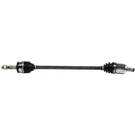 Gsp NCV53022 Front Right Axle Fits 1987-1990 Nissan Sentra. Fixed Price $130.99.
