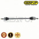 Front Right Cv Axle Shaft For Hyundai Sonata 2.4L L4 Fwd 2008-2010. Fixed Price $143.67.