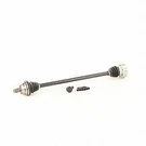 Right New Cv Complete Assy Trakmotive VW8087. Fixed Price $106.77.