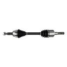 Durable Driver Side Axle Assembly Compatible With 06 10 Explorer 4WD NCV11149. Fixed Price $65.99.