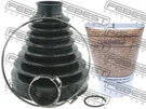 Febest 2015 Hyundai IX35 Boot Inner Cv Joint Kit 1215P-TUCT. Fixed Price $49.00.