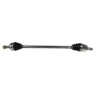 Genuine Gsp 12-13 Kia Soul Base Axle Assembly Front Right NCV75049. Fixed Price $137.69.