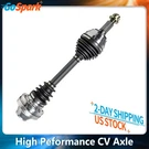 Front Left / Right Cv Axle Shaft Kit For Volkswagen Touareg Audi Q7 3.0L V6 Awd. Fixed Price $80.00.
