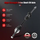 1PC Cv Axle Assembly Front Rh Passenger Side For Taurus Flex Lincoln Mks Fwd. Fixed Price $95.90.