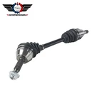 Front Lh Fit Ford Transit Connect 2.0L 2010-2013 Cv Axle Shaft 1X 66-2252. Fixed Price $67.39.