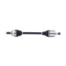 For Honda Civic 2023 2024 Front Left Cv Axle Shaft. Fixed Price $199.41.