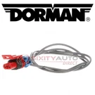 Dorman Techoice Vapor Canister Purge Solenoid Connector For 1991 Cadillac Xs. Fixed Price $30.68.
