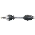 Mercury Mystique Cougar & Ford Contour Front Right Cv Axle Shaft Gap. Fixed Price $113.41.
