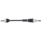 For Subaru Impreza Wrx & Sti High Articulation Off Road Front Cv Axle Shaft Csw. Fixed Price $227.41.