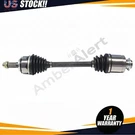 For Honda Civic 1.8L Fwd Manual Trans Front Right Passenger Side Cv Axle Shaft. Fixed Price $212.50.