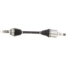 GM-8487 Trakmotive Cv Half Shaft Axle Front Driver Left Side For Chevy Hand. Fixed Price $174.55.