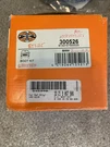 Loebro Gkn 300526 Cv Boot Kit Replaces Bmw 33219067906 - Made In Germany. Fixed Price $20.13.