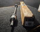 Trq CSA82134 Front Cv Axle Shaft Assembly For 1988-2005 Honda Civic. Fixed Price $82.41.