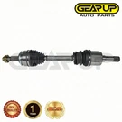 Front Right Cv Axle Shaft Assembly For Chevrolet Trax 1.8L L4 Fwd 2013-2014. Fixed Price $241.61.