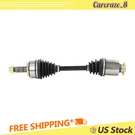 Cv Joint Boot Axle Shaft Assembly Part Front Passenger Right Side For Honda Cr-v. Fixed Price $145.80.