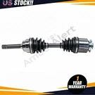 For 2001-2002 Kia Sportage 2.0L L4 4WD Front Left Driver Cv Axle Shaft Joint. Fixed Price $125.51.