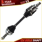 Front Right Cv Axle Shaft For 1996-2000 Toyota RAV4 1988-1989 Camry. Fixed Price $116.05.
