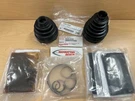 Genuine 11-13 Highlander Right Front Inner & Outer Axle Boot Kit 04428-0E060. Fixed Price $63.95.