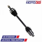 Front Right Cv Axle Shaft For Honda Pilot 2003-2004 3.5L V6 Awd Oem. Fixed Price $114.91.