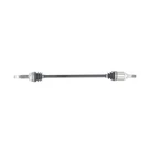 Trakmotive TO-8278 Cv Axle Shaft For 06-21 Lexus Toyota NX200T NX300 RAV4. Fixed Price $163.08.
