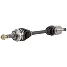 For Acura Rsx 2002 2003 2004 2005 2006 Front Left Driver Cv Axle Shaft Tcp. Fixed Price $117.41.