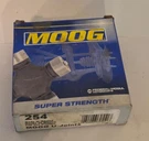 Moog U-joint 254 Nos New Old Stock. Fixed Price $19.95.