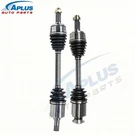 Cv Axle Front Left & Right For Acura Rdx 2.3L L4 Awd Fwd 2007-2012. Fixed Price $264.54.